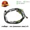 สายไฟชุด Wave100s 2005 สตาร์ทเท้า 7 ขั้ว ยี่ห้อ PEG